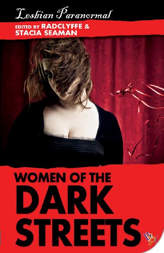 Book cover image of Women of the Dark Streets Rebekah Weatherspoon