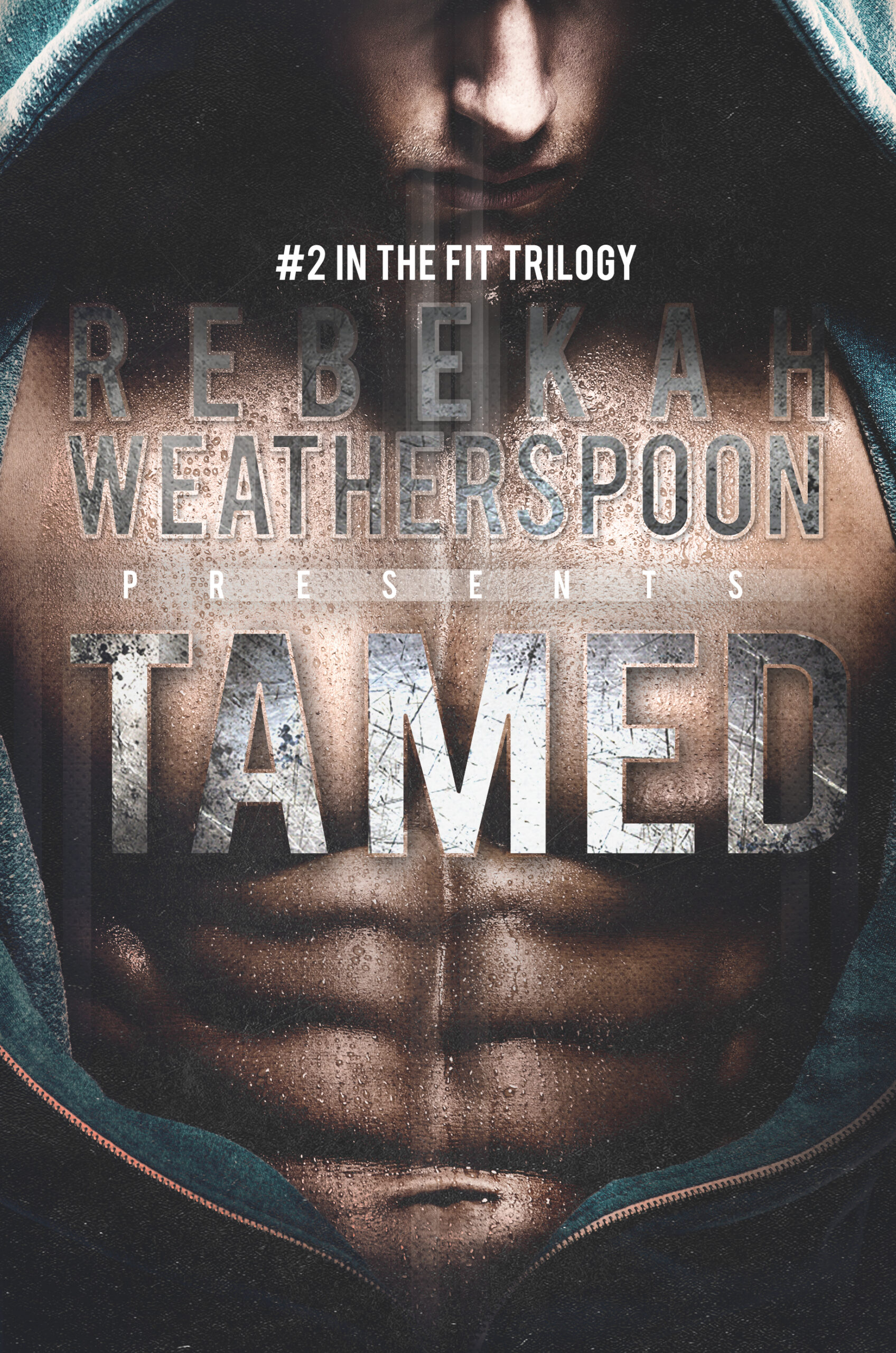 Tamed by Rebekah Weatherspoon