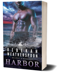 Treasure by Rebekah Weatherspoon