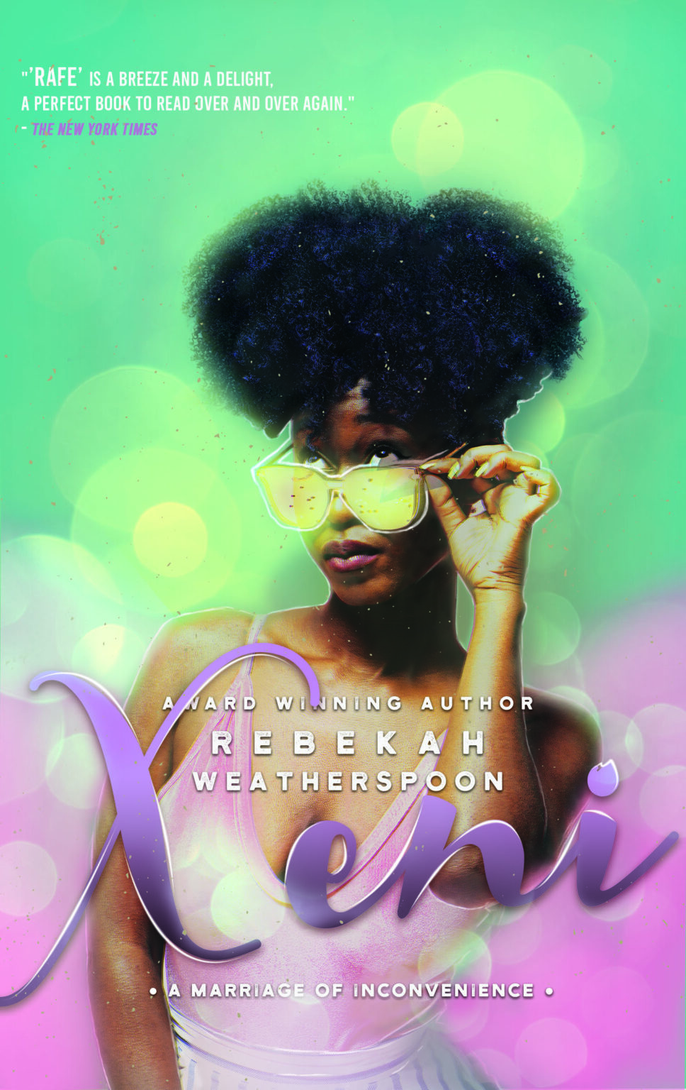 Treasure by Rebekah Weatherspoon Treasure by Rebekah Weatherspoon
