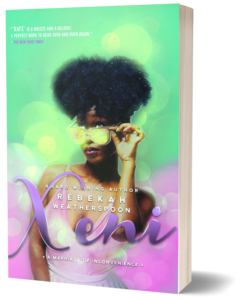Treasure by Rebekah Weatherspoon Treasure by Rebekah Weatherspoon