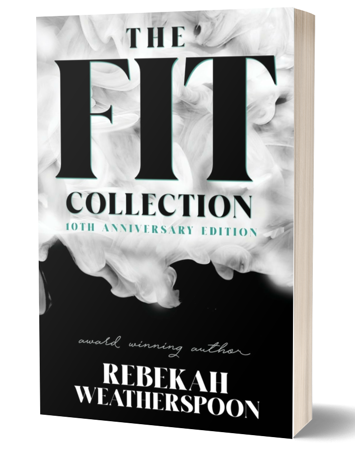 fit collection 3d